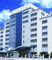 城市建筑電網(wǎng)應用
